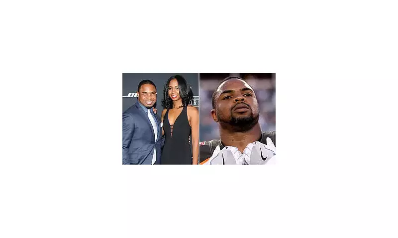 NFL Star Doug Martin's Tragic Death: The Shocking Truth About His Final Days and Mental Health Struggle