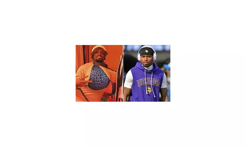 NFL Star Isaiah Rodgers' Shocking BBL Transformation at Halloween Party Revealed