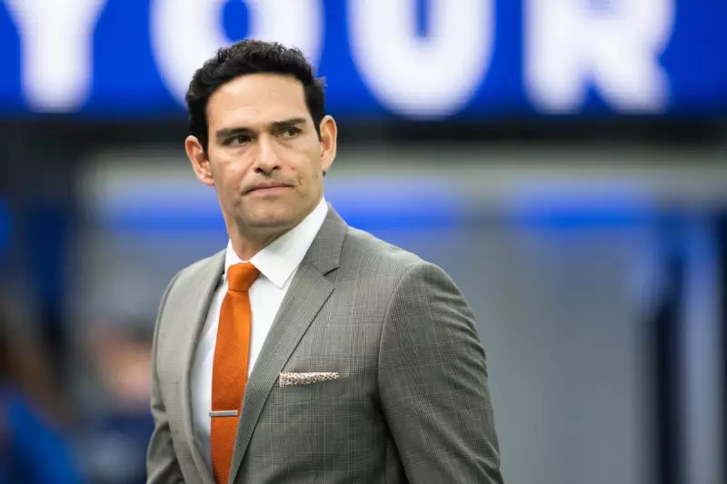 NFL Star Mark Sanchez Faces Serious Charges After Alleged Stabbing Incident