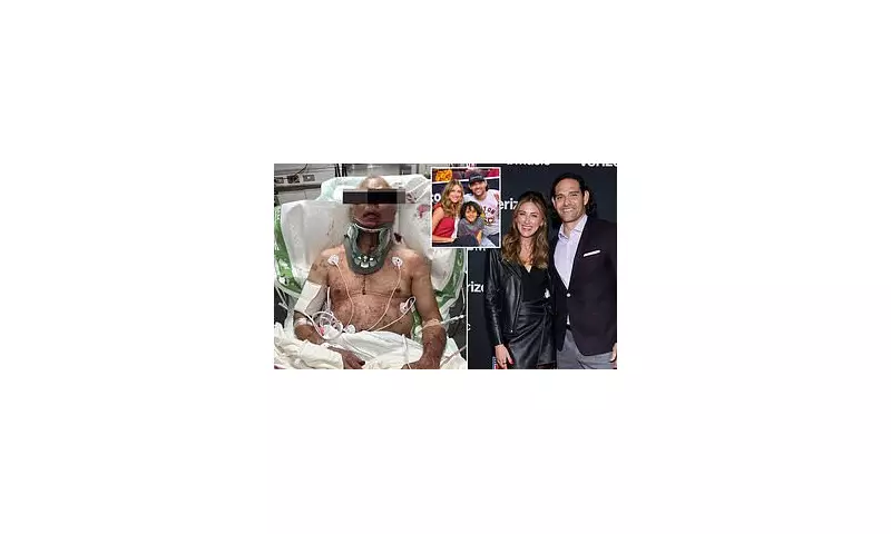 NFL Star's Brother in Critical Condition After Indianapolis Stabbing Attack
