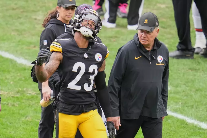 NFL's AI Revolution: How Digital Athletes Are Tackling Sports Injuries Head-On