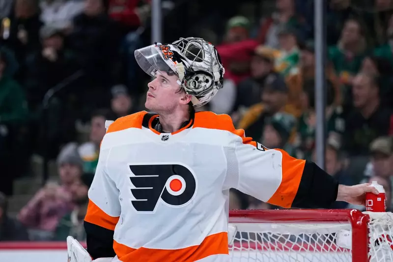 NHL's Canadian Exodus: The Shocking Decline of Homegrown Hockey Talent