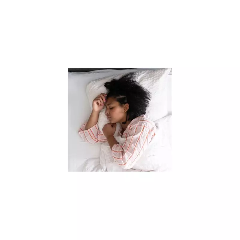 NHS-Approved Sleep Technique: Fall Asleep in Minutes Without Medication