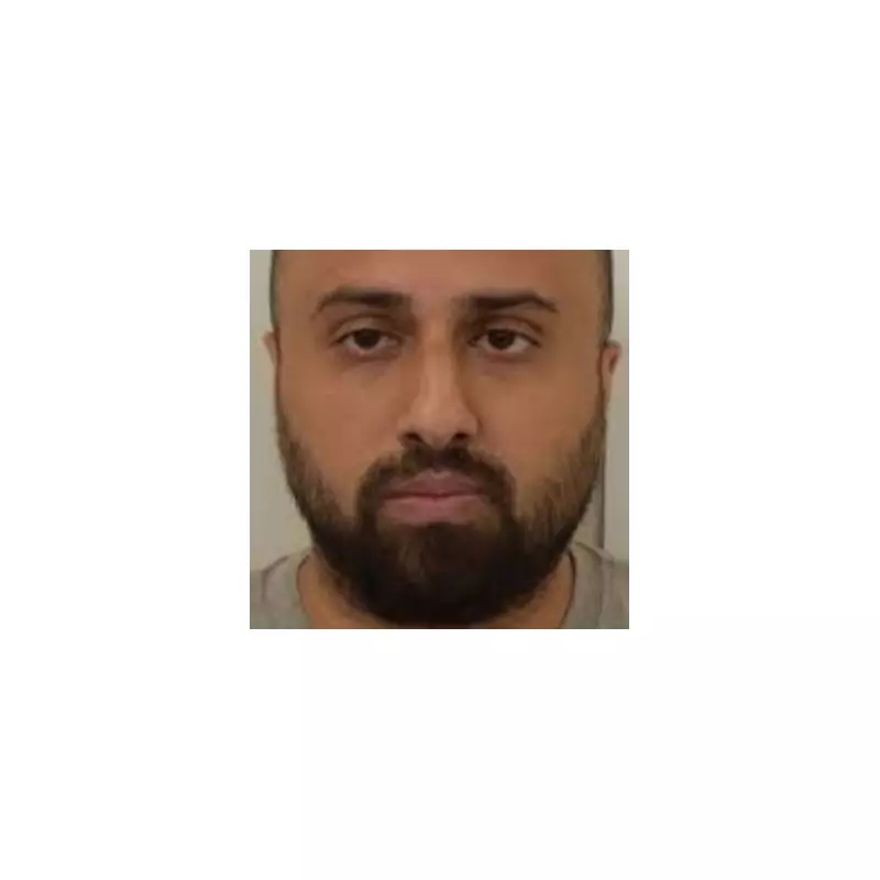 NHS Consultant Jailed After Flying From Dubai For Illegal Lockdown Party