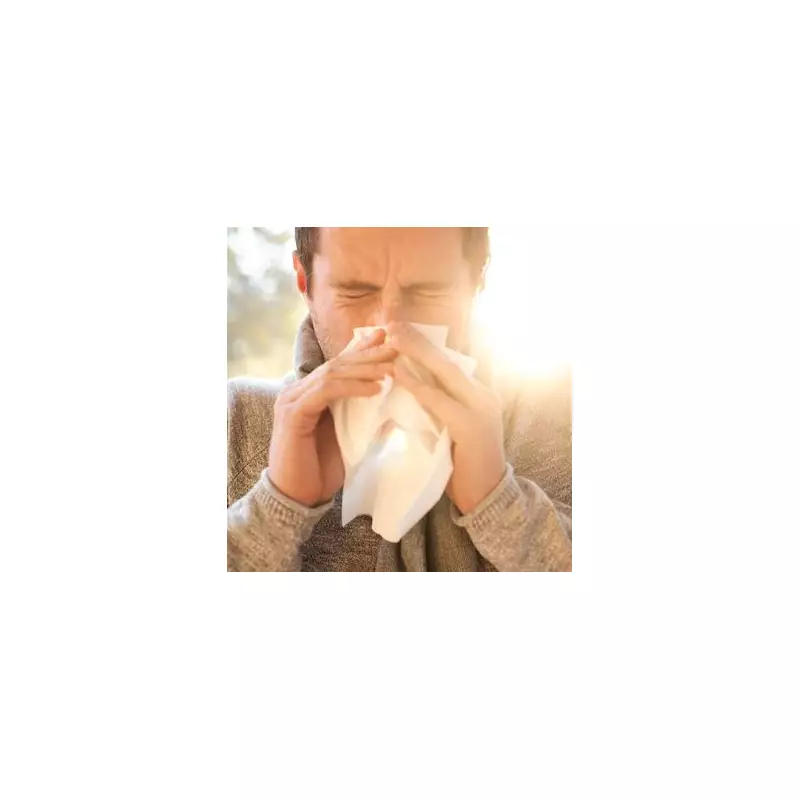 NHS Issues Urgent 'Wildfire' Flu Warning as Schools Become Hotspots for Rapid Virus Spread