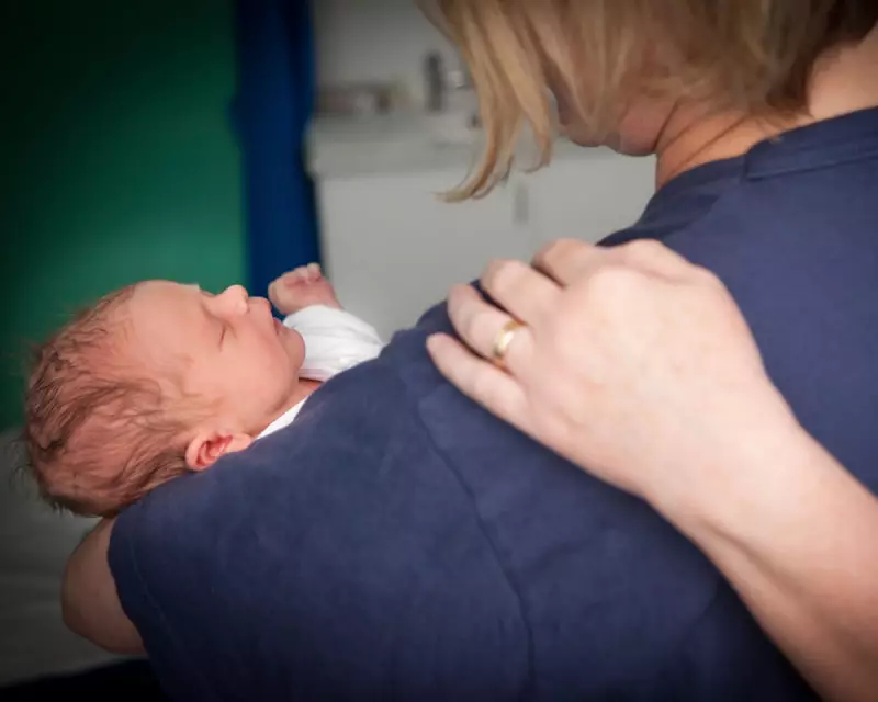 NHS Maternity Crisis Deepens as Negligence Liabilities Soar to Record £60bn