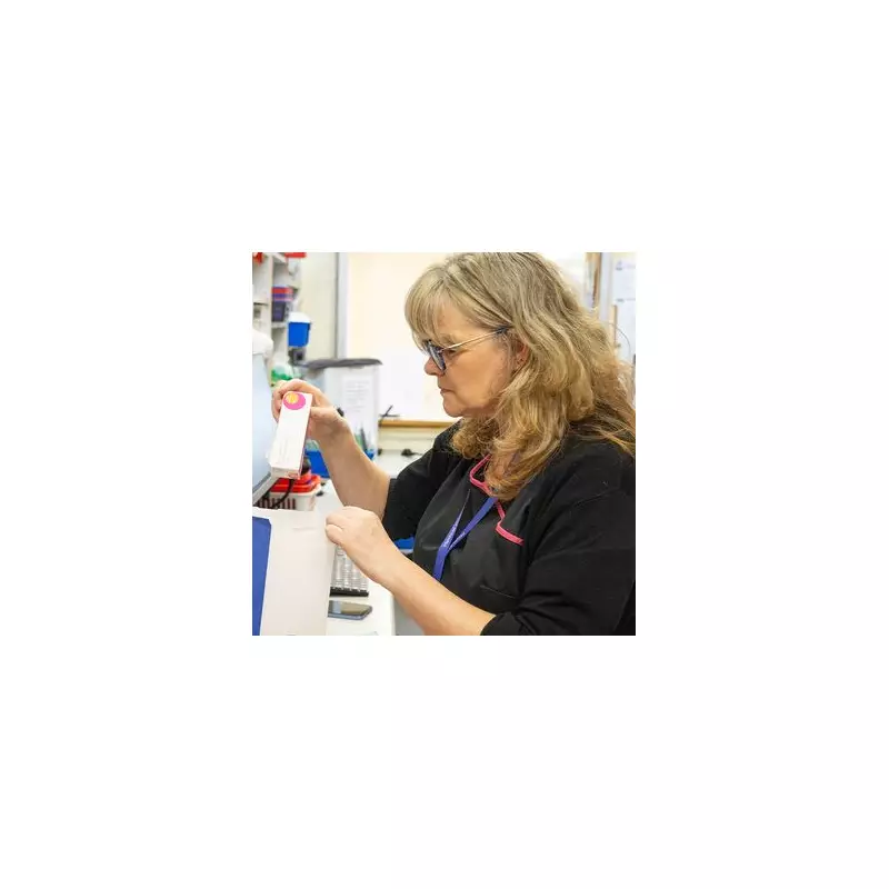 NHS Prescription Alert: 3 Groups Must Act Now to Avoid £111 Charge