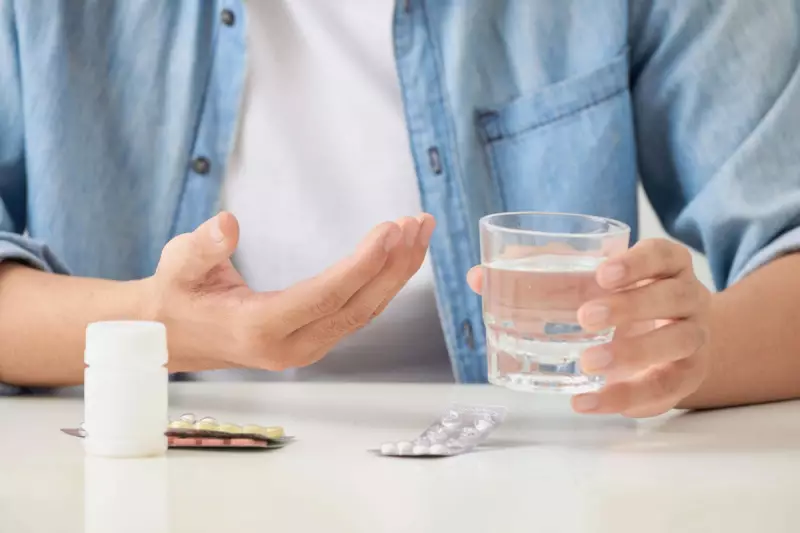 NHS Prescription Crisis: Patients Denied Vital Medications Amid Government Supply Failures