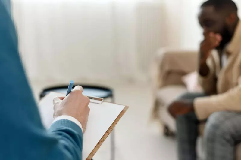 NHS Prostate Cancer Crisis: Thousands Face Treatment Delays Amid Staff Shortages