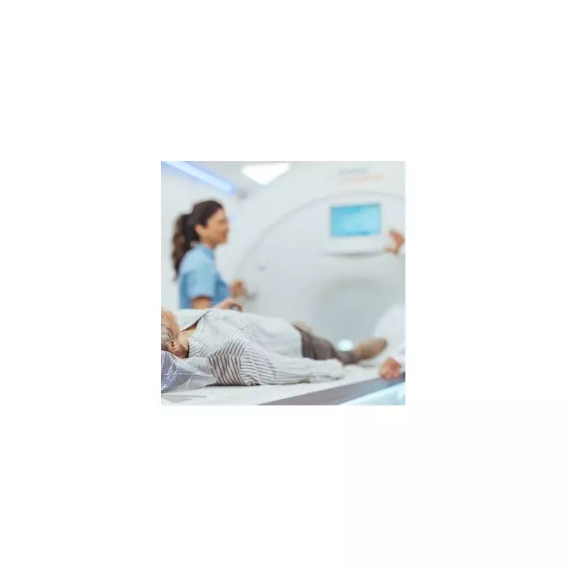 NHS Revolution: AI Outperforms Human Radiologists in Groundbreaking Scan Analysis Trial