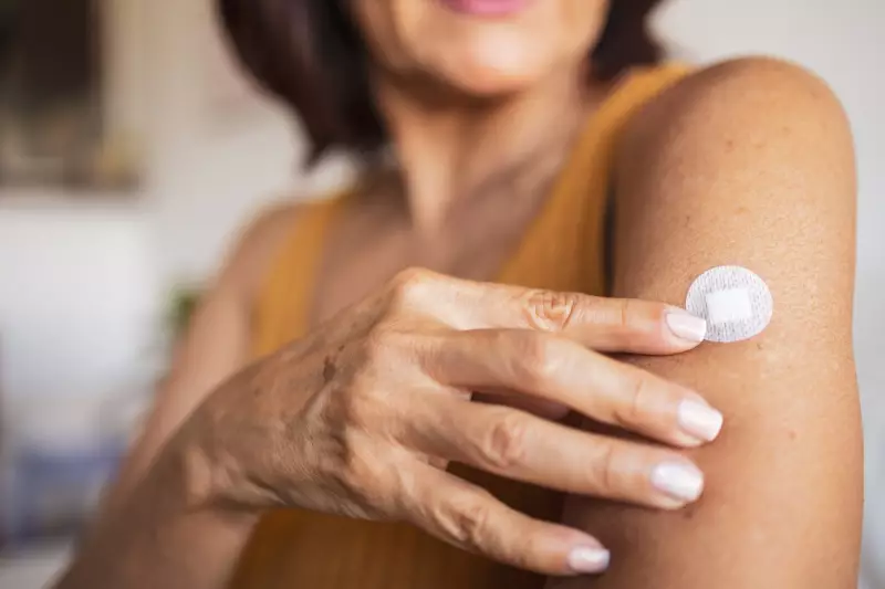 NHS Revolutionises Menopause Care: Women Can Now Start HRT Without GP Visit