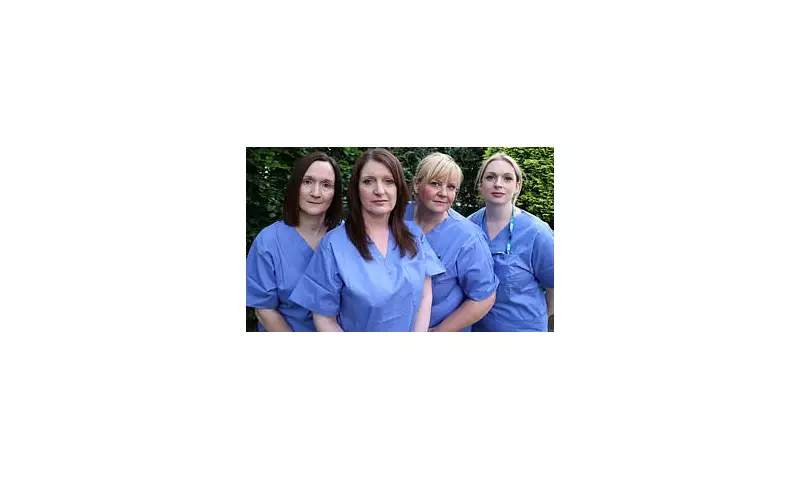 NHS Staff Forced into Trans Awareness Training After Changing Room Complaint About 'Female Breasts' Remark