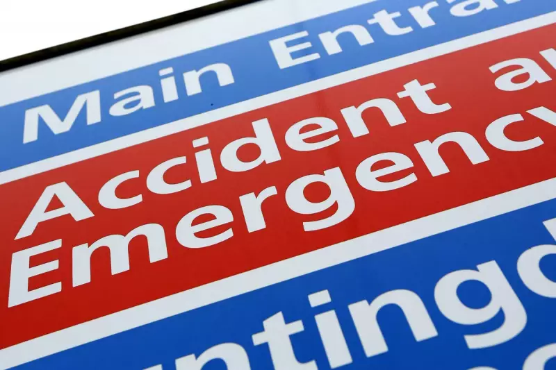 NHS Stroke Alert: London Patient's 10-Hour Wait Sparks Urgent Review