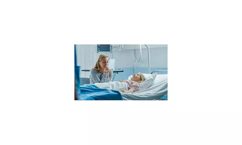 NHS to Roll Out Revolutionary 45-Minute Sepsis Test for Children in UK Hospitals