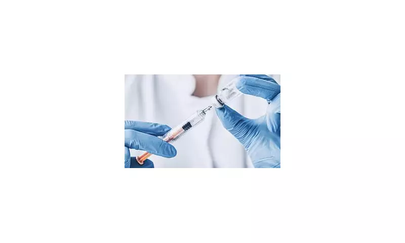 NHS to Roll Out Revolutionary HIV-Blocking Injection in Groundbreaking Prevention Programme