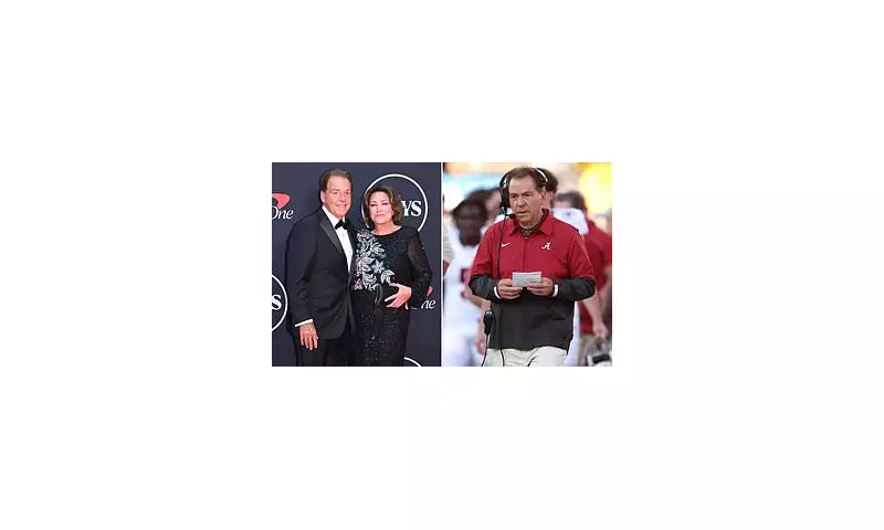 Nick Saban's Retirement Revelation: How Wife Terry's Influence Sealed Alabama Decision