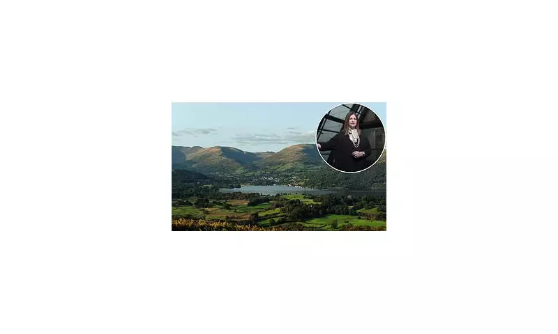 Nicola Horlick's Childhood Paradise: Why the Lake District Remains Britain's Most Magical Holiday Destination