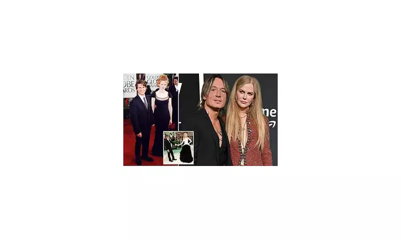 Nicole Kidman's Divorce Bombshell: How A High-Profile Lawyer Allegedly Ended Her Marriage To Tom Cruise