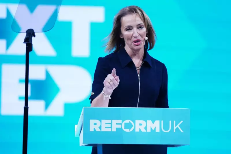 Nigel Farage Accused of 'Stoking Division' as Labour Condemns Reform UK Leader's Comments on British Asians