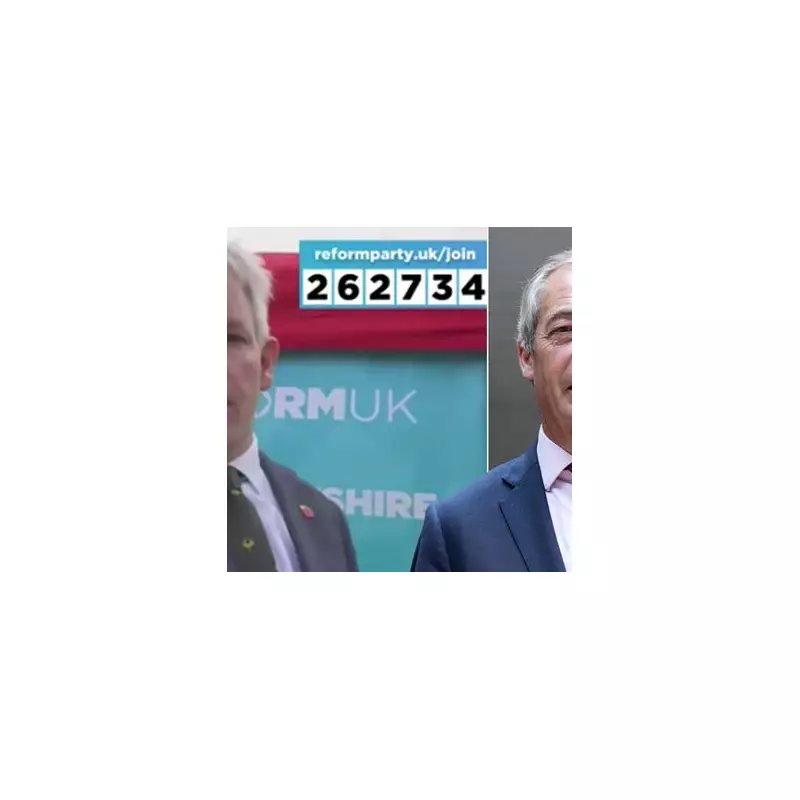 Nigel Farage Faces Fresh Controversy Over £35,000 Russian Media Payments