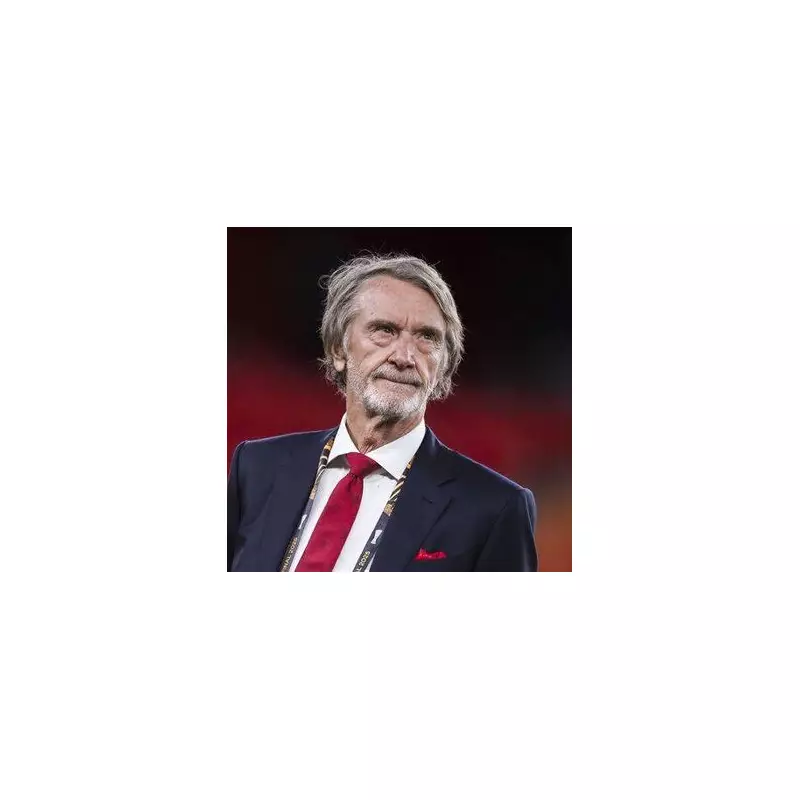 Nigel Farage's Explosive Warning to Jim Ratcliffe Over Manchester United Ownership