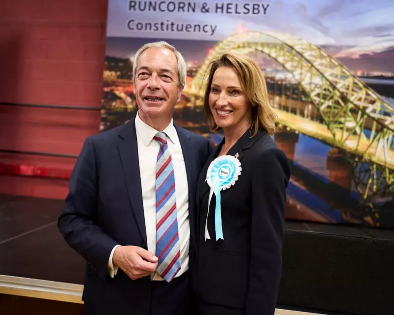 Nigel Farage's 'Ugly and Unpleasant' Remark Sparks Outcry - Reform UK Faces Internal Storm