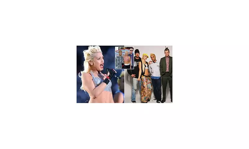 No Doubt Announces Las Vegas Residency: Gwen Stefani and Band Reunite for Sin City Shows