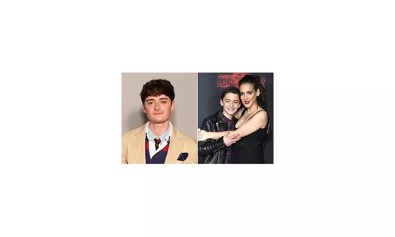 Noah Schnapp Faces Social Media Backlash Over Controversial TikTok Video