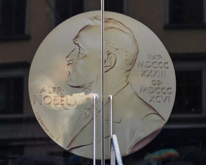 Nobel Prize in Literature 2025: Stockholm Announces Prestigious Award Winner