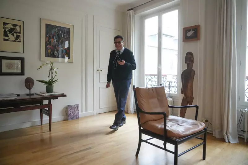 Nobel Prize Scandal: Paris Politician's Nomination Sparks Academic Fury