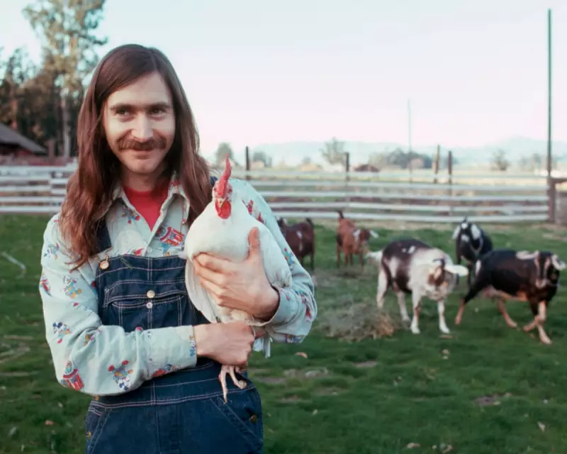 Norman Greenbaum's 'Spirit in the Sky': The Untold Story of the Jesus Anthem That Defied Time
