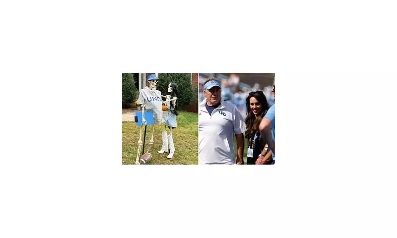 North Carolina Tar Heels Fan Stuns American Football World by Hiring NFL Legend Bill Belichick