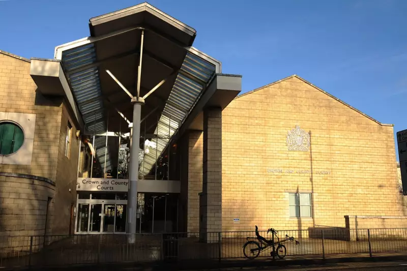 Northampton Imam Jailed for Child Marriage Pact in Shocking Mosque Case