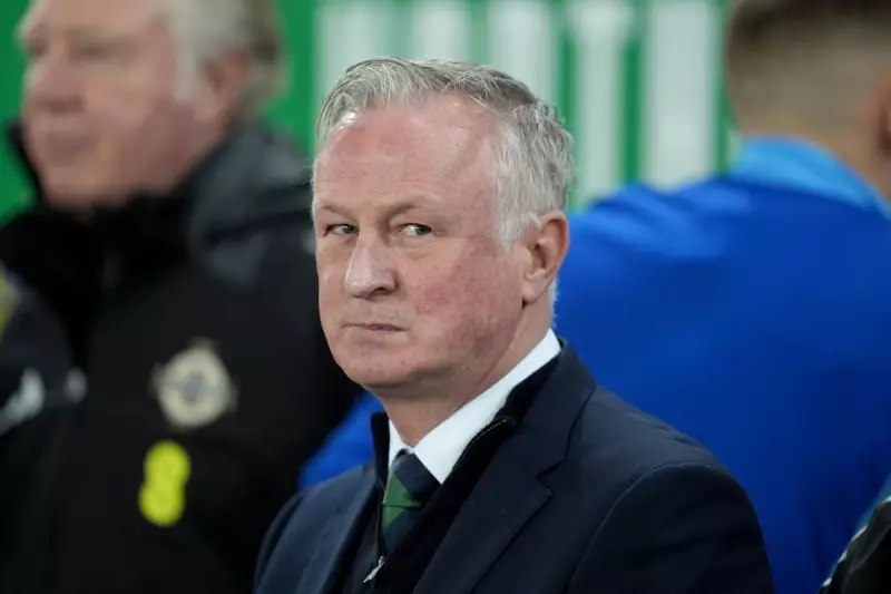 Northern Ireland vs Slovakia: How to Watch Crucial World Cup Qualifier Live on TV and Online