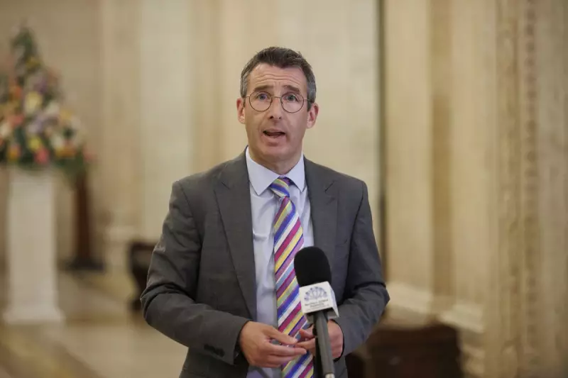 Northern Ireland's Agricultural Crisis: Cross-Border Emergency as Pesticide Contamination Threatens Food Supply