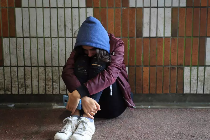 Northern Ireland's Mental Health Crisis: Psychiatrists Sound Alarm Over Political Paralysis