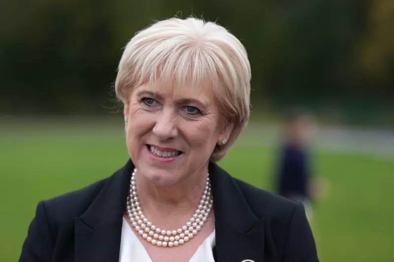 Northern Ireland's Political Future Hangs in Balance as Power-Sharing Deadline Looms