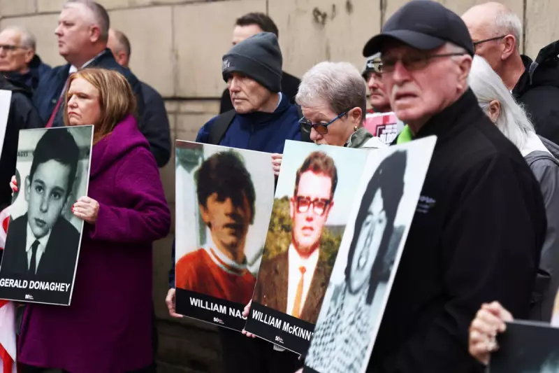 Northern Irish Families Granted Right to Remain in Historic Legal Victory