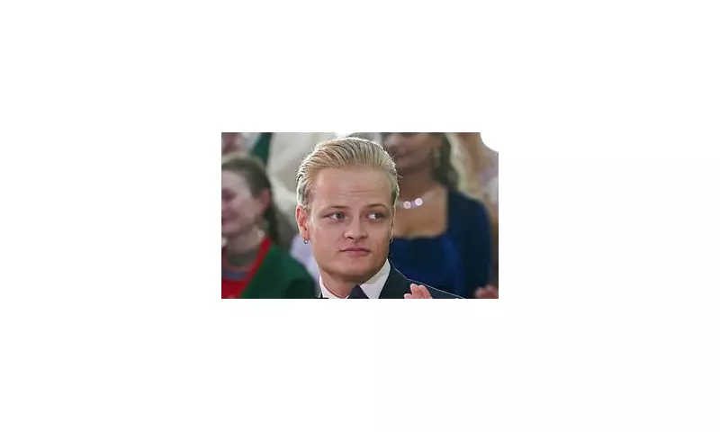 Norwegian Royal Step-Son Enters Rehab Amid Serious Criminal Charges