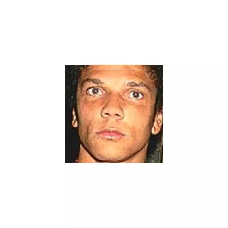 Notorious Killer's Chilling Confession: 'I Only Murdered People Who Deserved It'