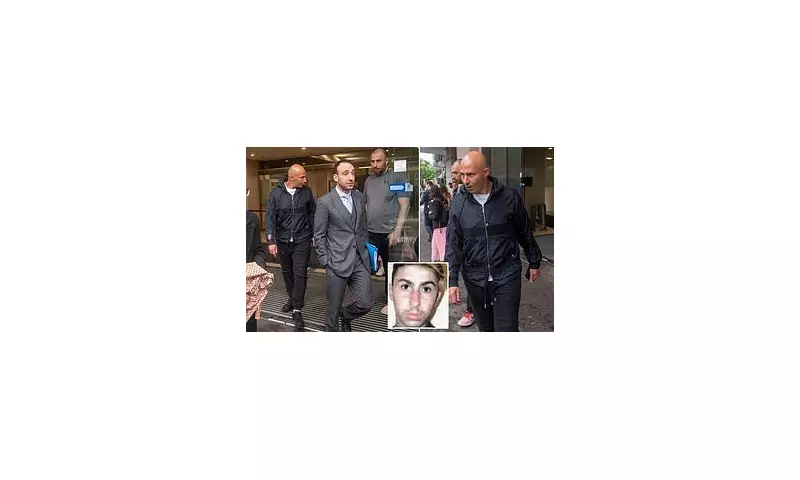 Notorious Skaf Brothers Face Lifetime Behind Bars After Brutal Sydney Gang Rapes