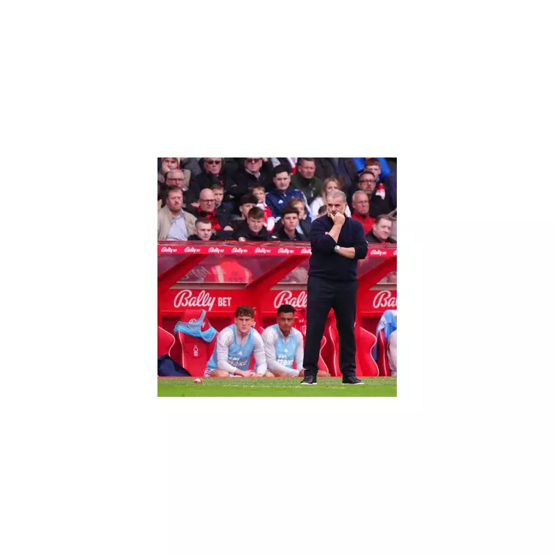 Nottingham Forest Sack Manager Steve Cooper in Dramatic Premier League Shakeup