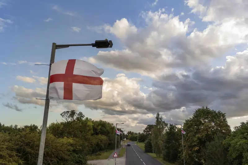 Nottinghamshire Council Demands Flag Reform: Time to End 'Political Posturing'?