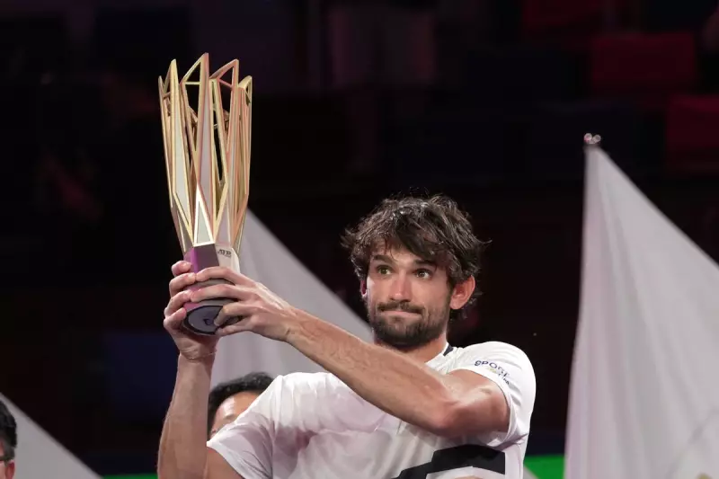 Novak Djokovic's Shocking Withdrawal from French Open Quarter-Final Sends Shockwaves Through Tennis World