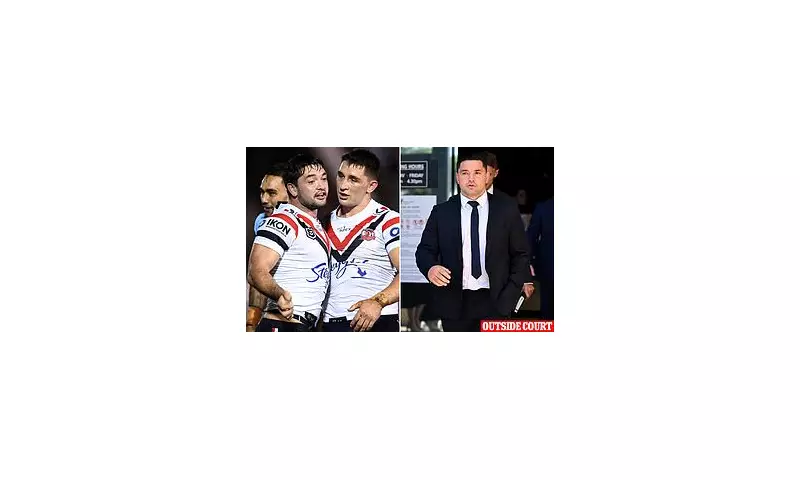 NRL Star Brandon Smith Faces Court Over Cocaine and Betting Charges in Sydney