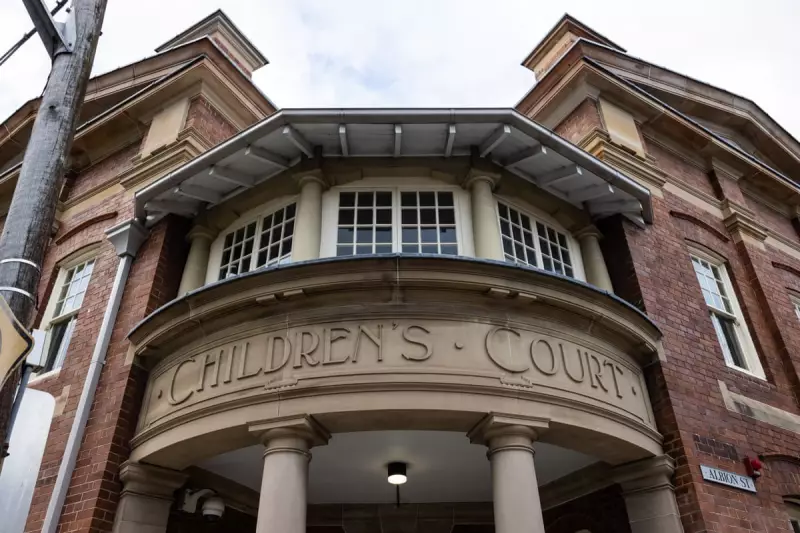 NSW Review Declares Children Under 14 'Incapable of Evil' in Landmark Justice System Reform