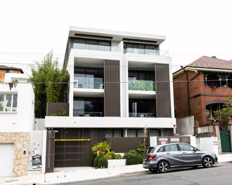 NSW's Density Bonus Scheme Fails on Affordable Housing Promise