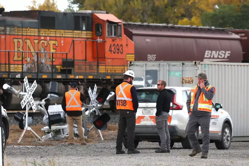 NTSB Investigates Near-Collision After Jet Takes Off From Closed Runway in Ohio
