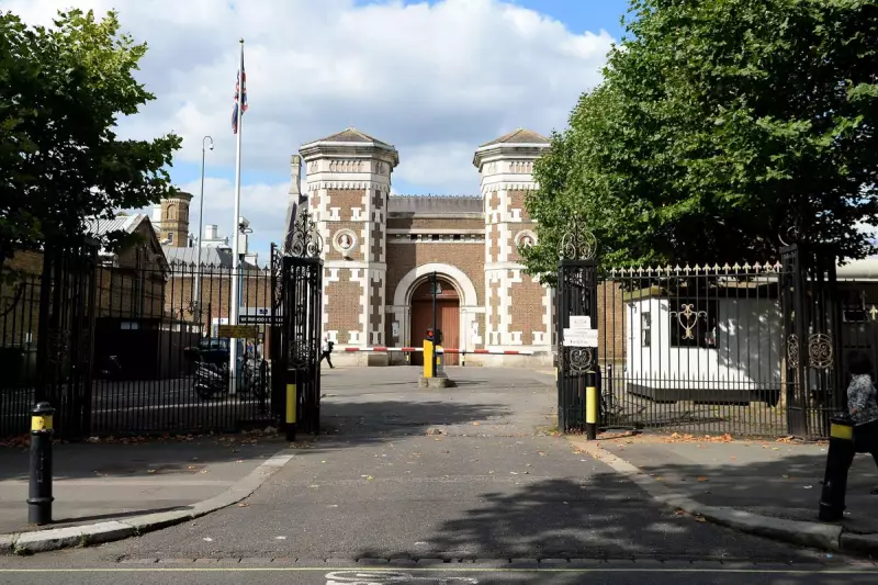 Nurse Struck Off After Prison Inmate Death at Notorious Wormwood Scrubs