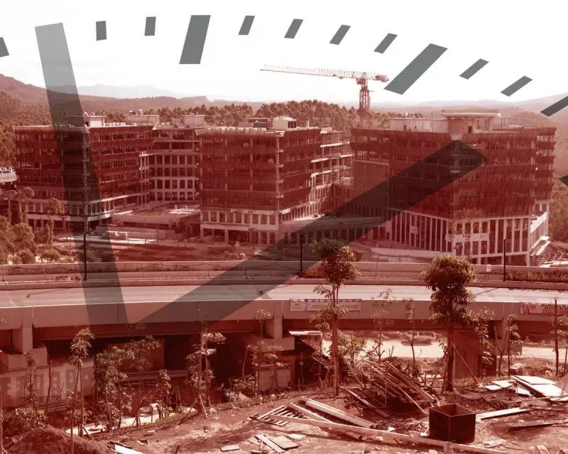 Nusantara: Indonesia's Bold $35bn Gamit to Build a Futuristic Capital from Scratch